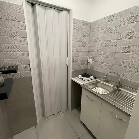House Nunù * Naples