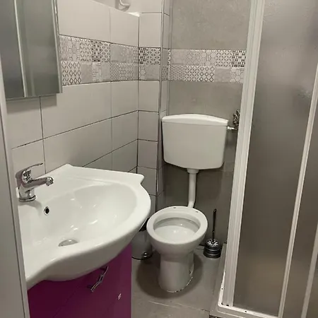 Appartement House Nunù Naples