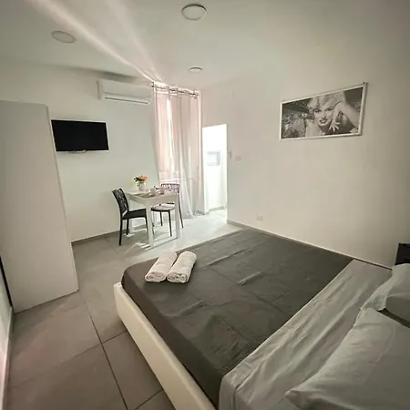 House Nunù * Naples