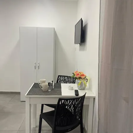 Appartement House Nunù Naples