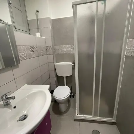 House Nunù Appartement Naples