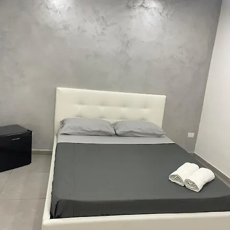 Appartamento House Nunù *