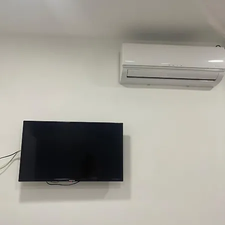 House Nunù * Napoli