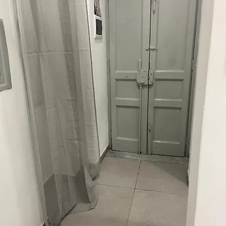 Appartamento House Nunù *