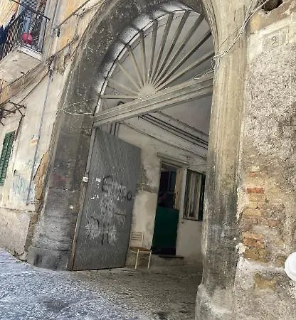 House Nunù Appartamento *