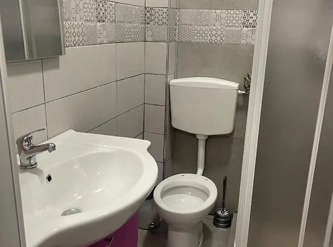 Apartamento House Nunu Nápoles