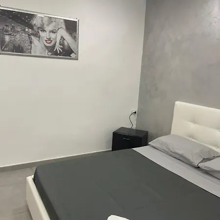 House Nunù Naples